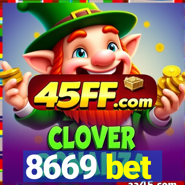8669 bet